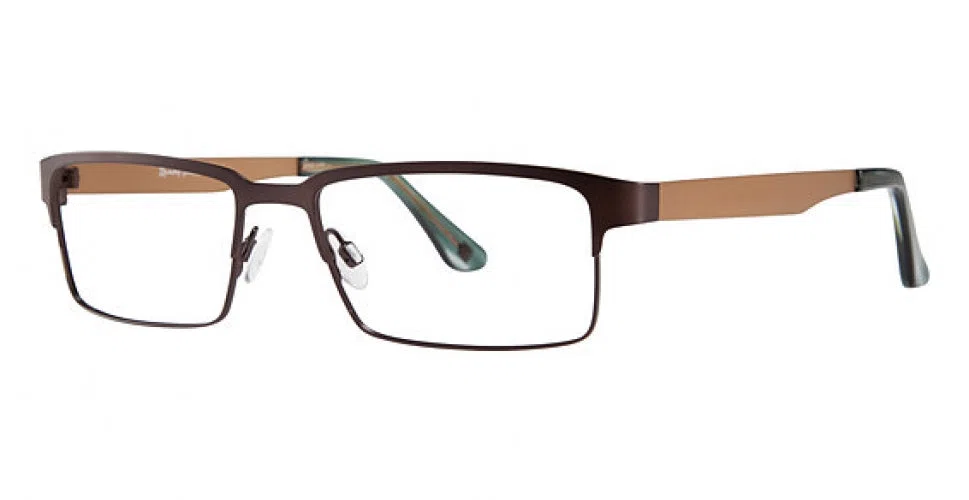 Randy Jackson RJ1070 Eyeglasses - view 4